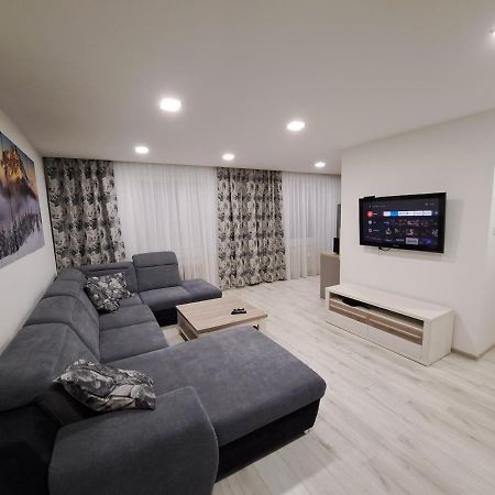 Maria Apartment Poprad Luaran gambar