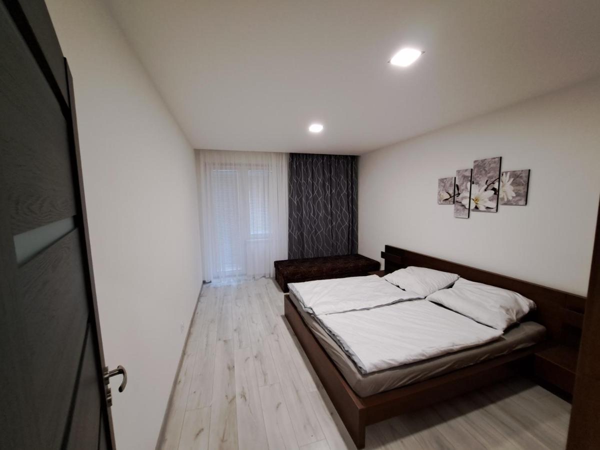 Maria Apartment Poprad Luaran gambar