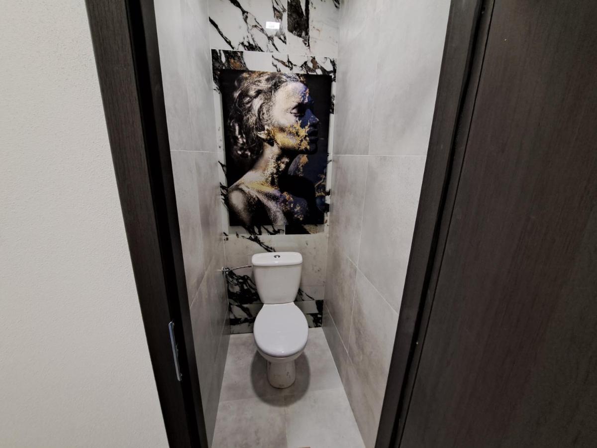 Maria Apartment Poprad Luaran gambar